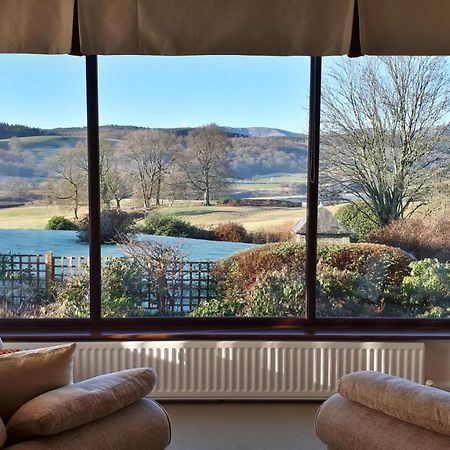 Lakefield House Hawkshead Buitenkant foto