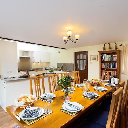 Lakefield House Hawkshead Buitenkant foto