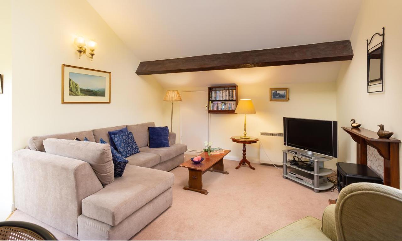 Lakefield House Hawkshead Buitenkant foto