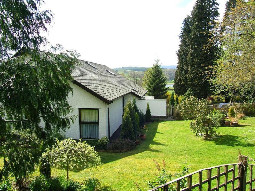 Lakefield House Hawkshead Buitenkant foto